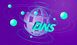 Scaleway Dns Service Scheme Intro Scaleway Dns Service Scheme Intro