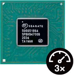 Seagate Risc V Processor 2012 Seagate Risc V Processor 2012