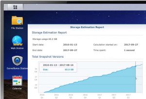 Snapshot Replication Snapshot 01