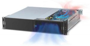 Sonnet Echo Iii Rackmount 3