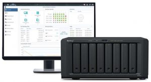 Synology Integrated Backup 01