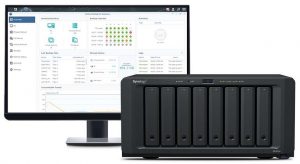 synology cloud station drive vs cloud station backup