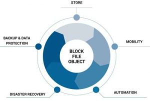 Hammerspace Storageless Data Technologies Hammerspace Storageless Data Technologies