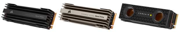 Corsair Mp600 SSD Corsair Mp600 SSD