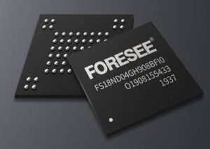 Foresee 1.8 V Slc Parallel Nand Flash