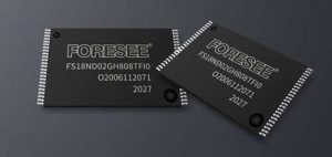 Foresee 1.8 V Slc Parallel Nand Flash