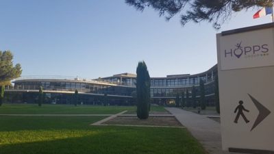 Hopps Group Choisit Pure Storage Hopps Group Choisit Pure Storage