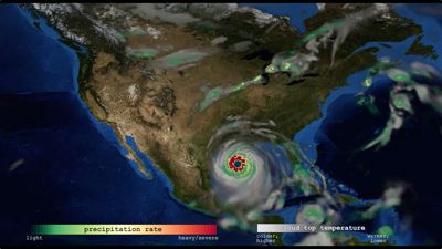 National Center For Atmospheric Research Chooses Hpe