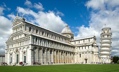 University Of Pisa Chooses E4 Computer Engineering