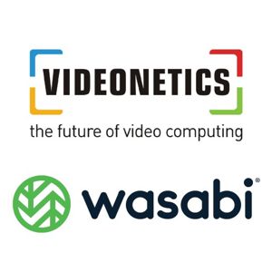 Videonetics And Wasabi In Partnership
