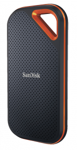 Wdc Sandisk Extreme Pro® Portable Ssd V2 Wdc Sandisk Extreme Pro® Portable Ssd V2
