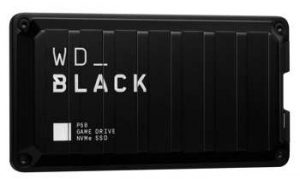 Wd Black P50 Game Drive Ssd Right Rgb Wd Black P50 Game Drive Ssd Right Rgb