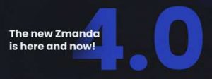 Zamanda V4.0 Software Intro Zamanda V4.0 Software Intro