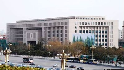 Chinese Provincial Public Security Department Selects Infortrend