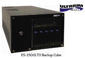 Eurostor Es 2500lto Server