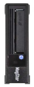 Magstor Vertical Orientation