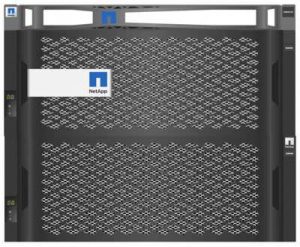 Netapp Sg6060 With One Expansion Shelf F2