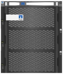 Netapp Sg6060 With Two Expansion Shelves F3