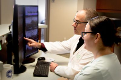 Nexsan Storcentric, Chosen By Wyoming Surgical Associates
