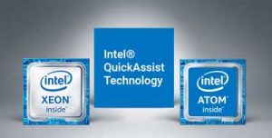 Qnap Qts 4.5.2 Intel Quickassist Technology