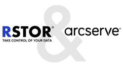 Rstor And Arcserve Form Partnership