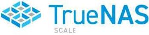 Truenas Scale Logo