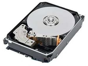 Toshiba 18tb Mg09 Series Hdd 1