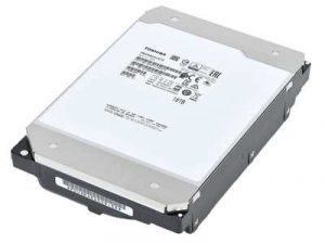 Toshiba 18tb Mg09 Series Hdd 