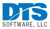 Dts Logo