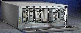 History Storage Dimensions Tape Array