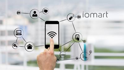 iomart Certified Level 1 PCI DSS Service Provider Iomart Certified Level 1 Pci Dss Service Provider