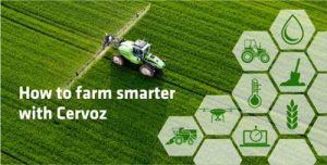 Cervoz Farming Solutions