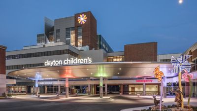 Dayton Children's Hospital Selects Qumulo