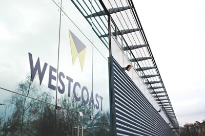 Distributor Westcoast Chooses Databarracks Distributor Westcoast Chooses Databarracks