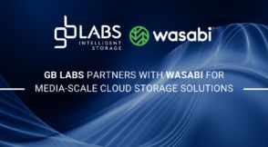 Gb Labs Partners With Wasabi