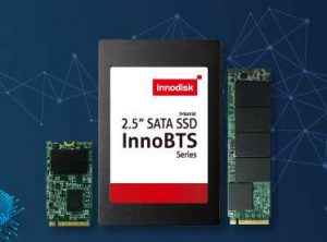 Innodisk Innobts Ssd