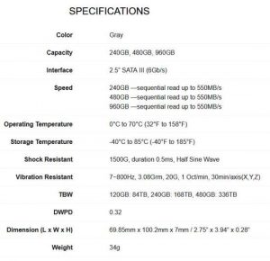 Lexar Nq100 Ssd Spectabl