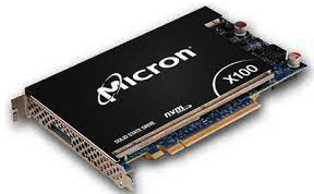 Micron Abandon 3d Xpoint F1