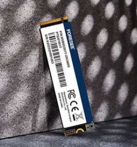 P78a Pcie Ssd From Longsys