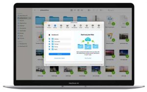 Pcloud Drive Screen Pcloud Drive Screen