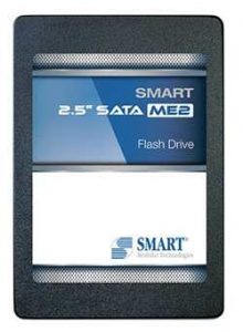 Smart Modular Me2 Tlc 2.5 Sata Ssd