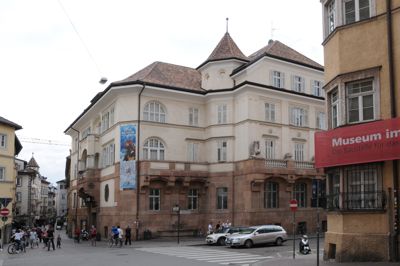 South Tyrol Museum Of Archeology Chooses Nakivo