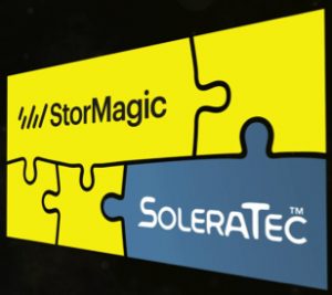 Stormagic Soleratec