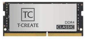 T Create Classic So Dimm 1