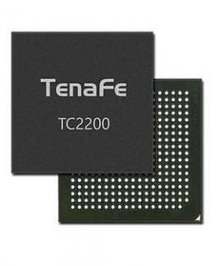 Tenafre Tc2200 Ssd Controller