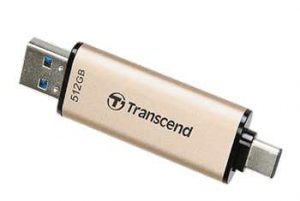 Transcend Jetflash 930c 