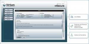 Virtium Vtsecure Sw 1