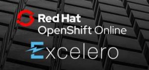 Excelero Redhat Openshift Intro