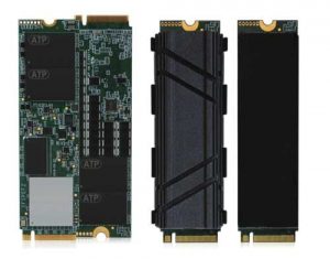 Atp Nvme M.2 Ssd 1