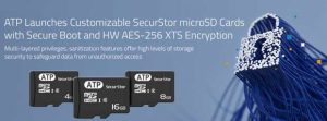 Atp Securstor Microsd Card Intro